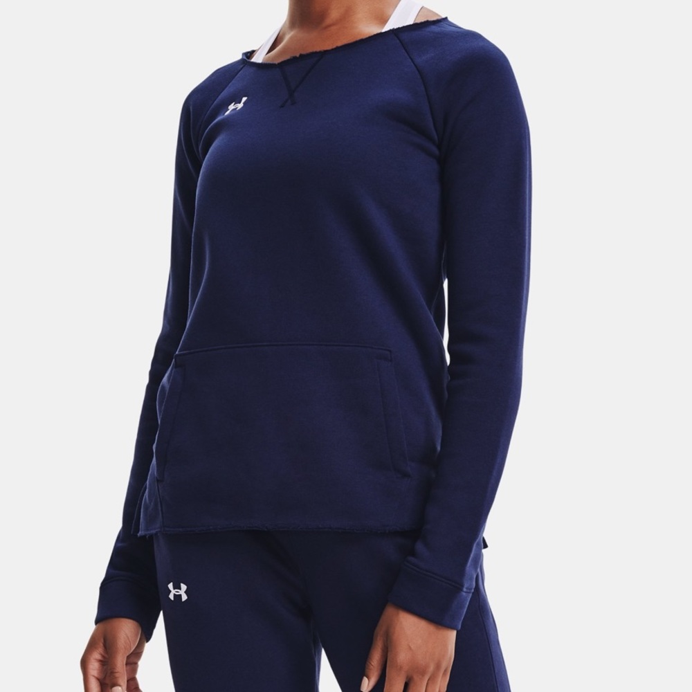 Brand: Under Armour | Size: XS | Color: Blue